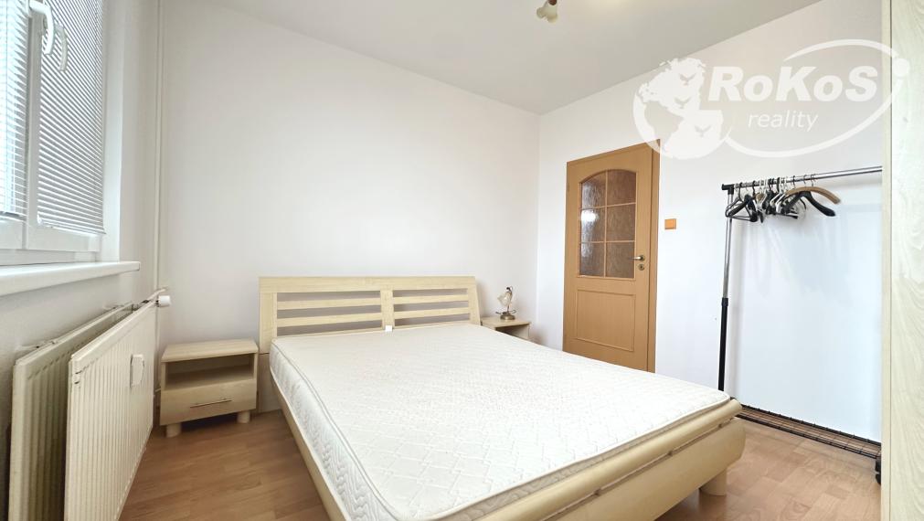 PRENÁJOM - 3 izbový byt s balkónom, Edelényská ulica, Rožňava