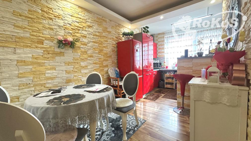 PREDAJ - 2 izbový byt, Slavošovce