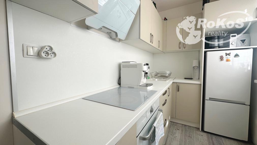 PRENÁJOM - 1 izbový prízemný byt, Čučmianska ulica, Rožňava