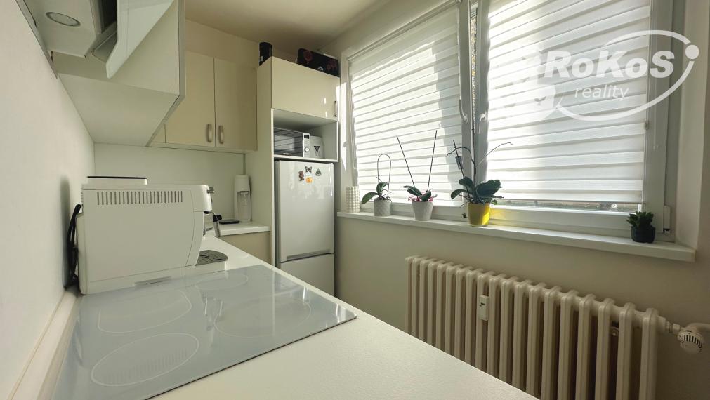 PRENÁJOM - 1 izbový prízemný byt, Čučmianska ulica, Rožňava