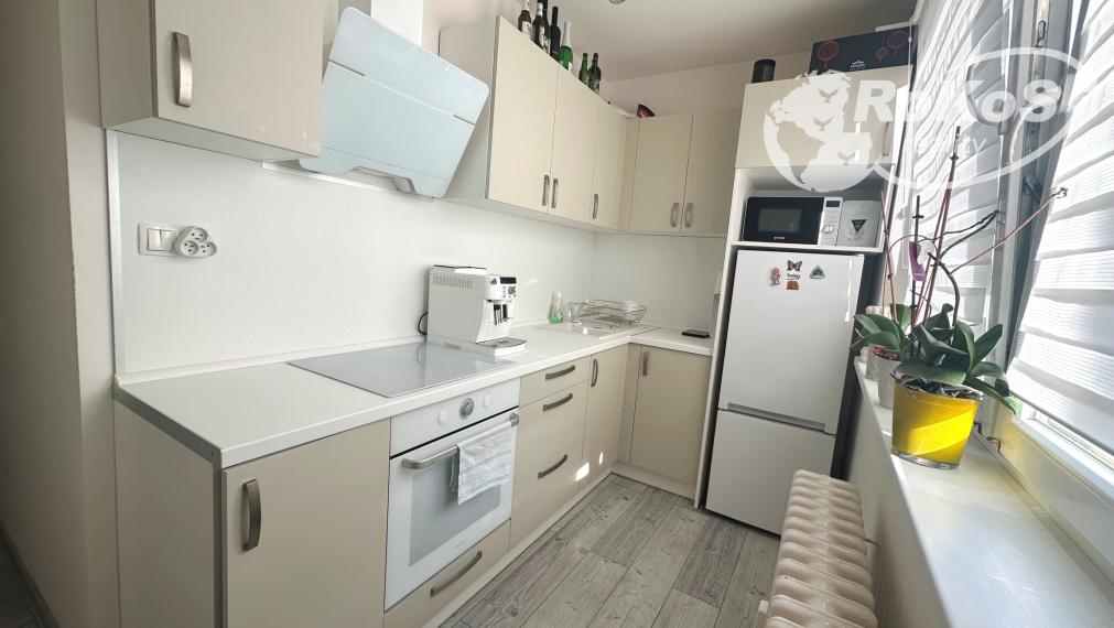 PRENÁJOM - 1 izbový prízemný byt, Čučmianska ulica, Rožňava