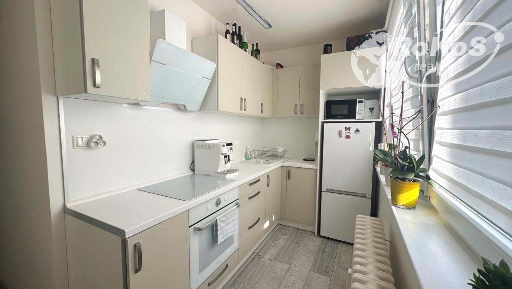 PRENÁJOM - 1 izbový prízemný byt, Čučmianska ulica, Rožňava