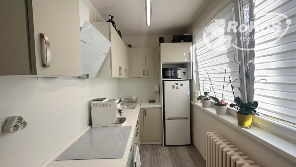 PRENÁJOM - 1 izbový prízemný byt, Čučmianska ulica, Rožňava