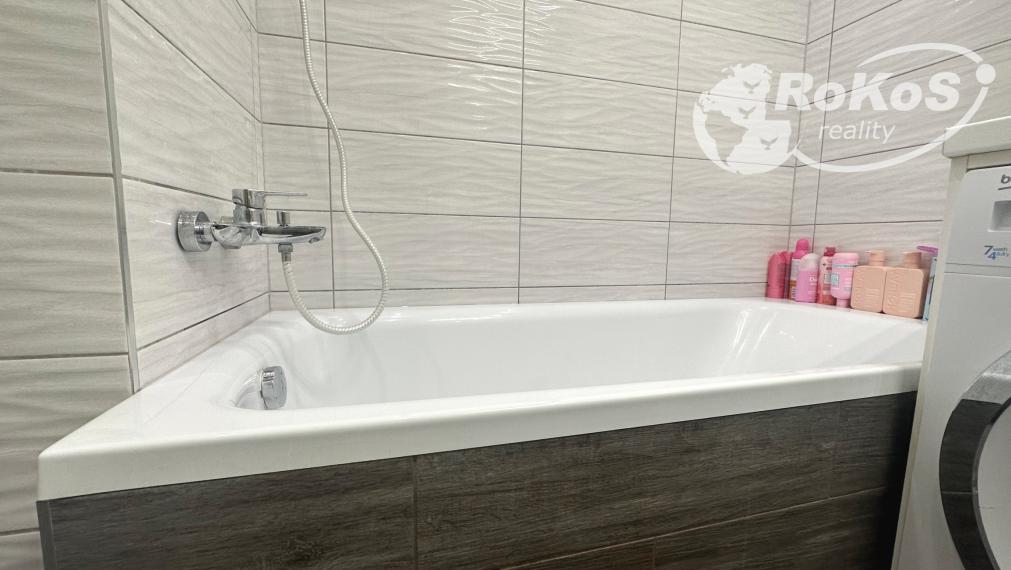 PRENÁJOM - 1 izbový prízemný byt, Čučmianska ulica, Rožňava