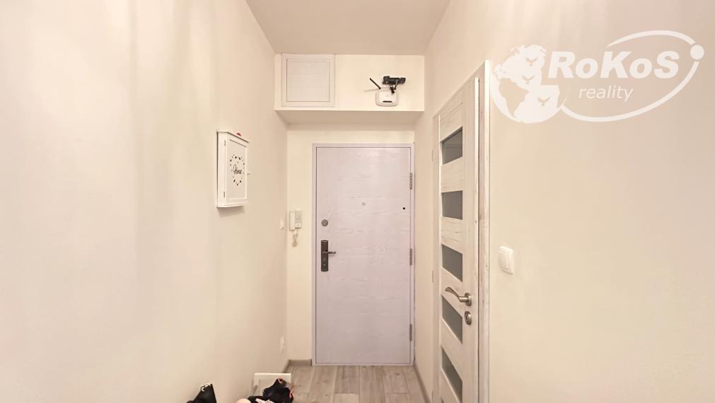 PRENÁJOM - 1 izbový prízemný byt, Čučmianska ulica, Rožňava