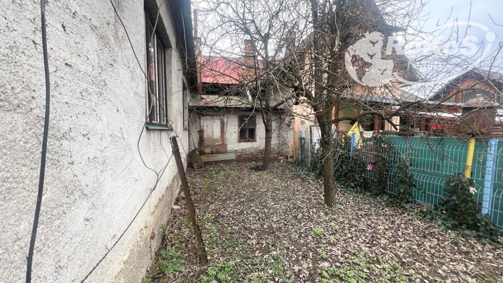 PREDAJ - Rodinný dom v Dobšinej, Kúpeľná ulica