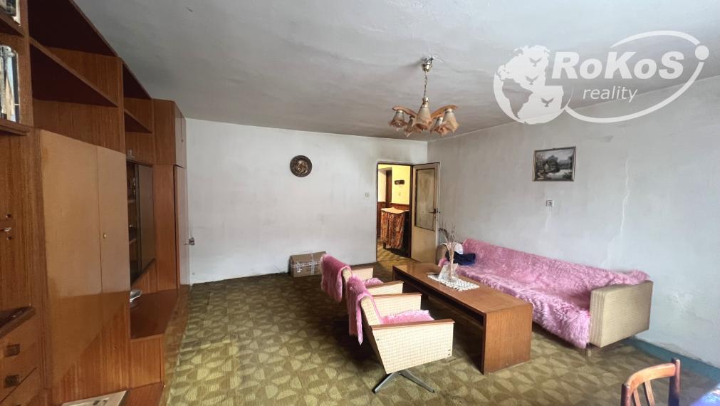 PREDAJ - Rodinný dom v Dobšinej, Kúpeľná ulica