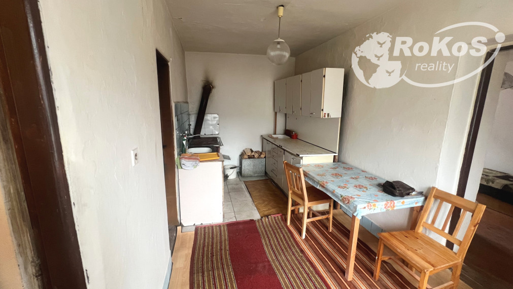 PREDAJ - Rodinný dom v Dobšinej, Kúpeľná ulica