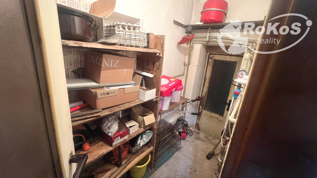 PREDAJ - Rodinný dom v Dobšinej, Kúpeľná ulica