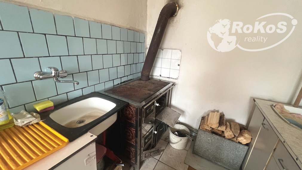 PREDAJ - Rodinný dom v Dobšinej, Kúpeľná ulica