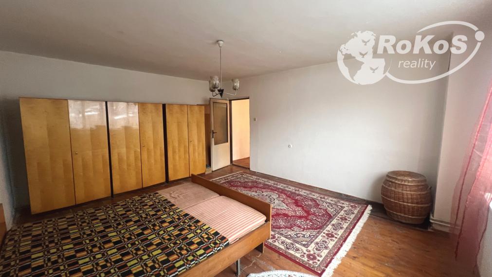 PREDAJ - Rodinný dom v Dobšinej, Kúpeľná ulica