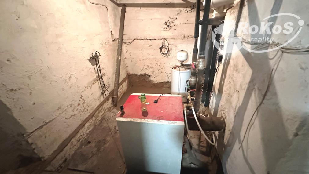 PREDAJ - Priestranný rodinný dom, Dobšiná, Železničná ulica