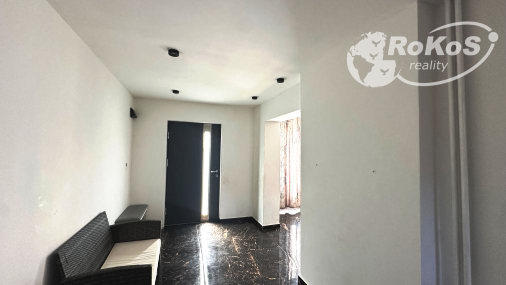 PREDAJ - Priestranný rodinný dom, Dobšiná, Železničná ulica