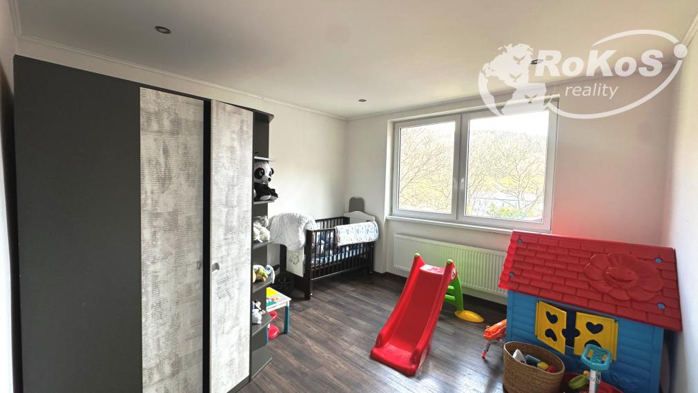 PREDAJ - Priestranný rodinný dom, Dobšiná, Železničná ulica