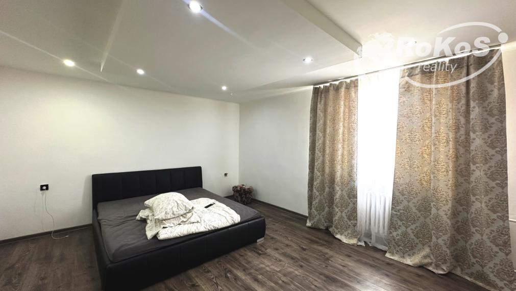 PREDAJ - Priestranný rodinný dom, Dobšiná, Železničná ulica