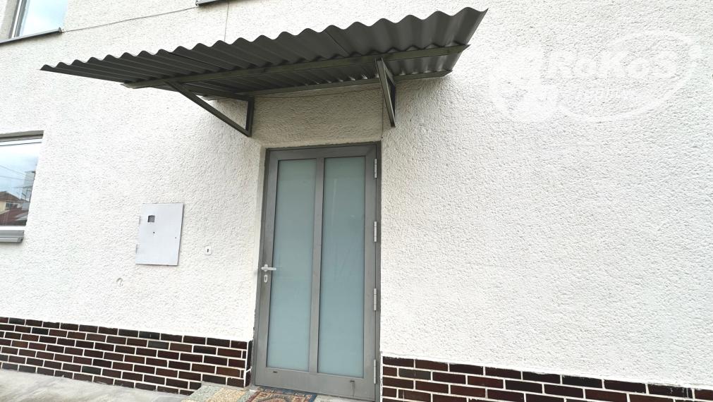 PREDAJ - Dvojgeneračný rodinný dom v Rožňave