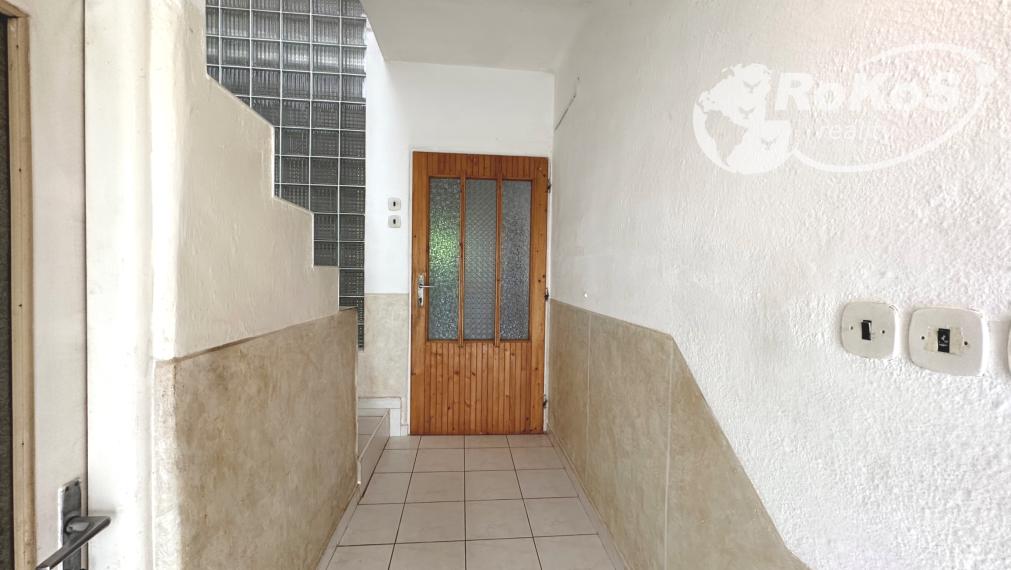 PREDAJ - Dvojgeneračný rodinný dom v Rožňave