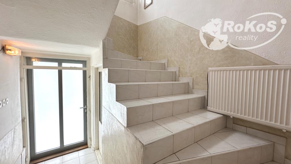 PREDAJ - Dvojgeneračný rodinný dom v Rožňave