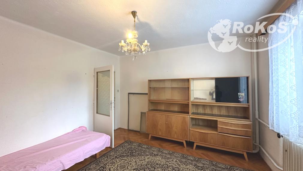 PREDAJ - Dvojgeneračný rodinný dom v Rožňave