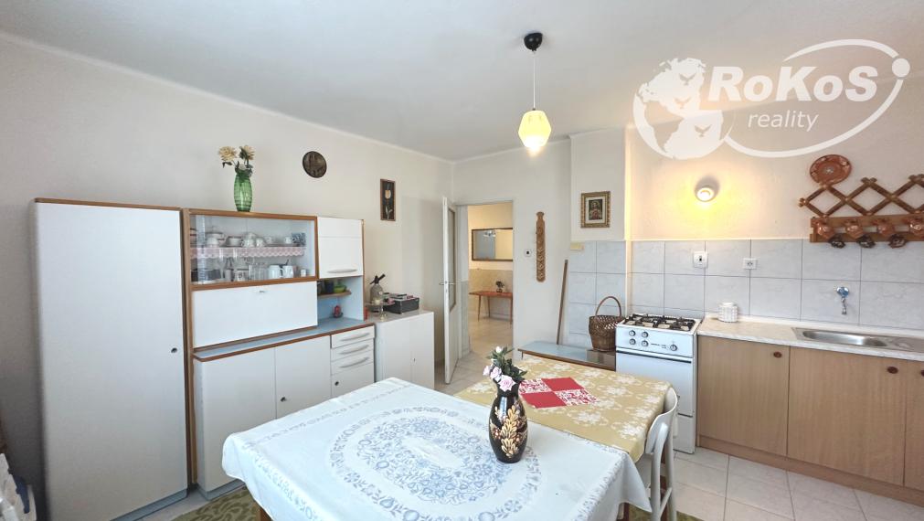 PREDAJ - Dvojgeneračný rodinný dom v Rožňave