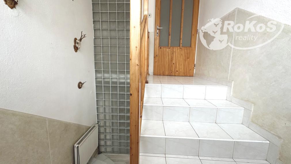 PREDAJ - Dvojgeneračný rodinný dom v Rožňave