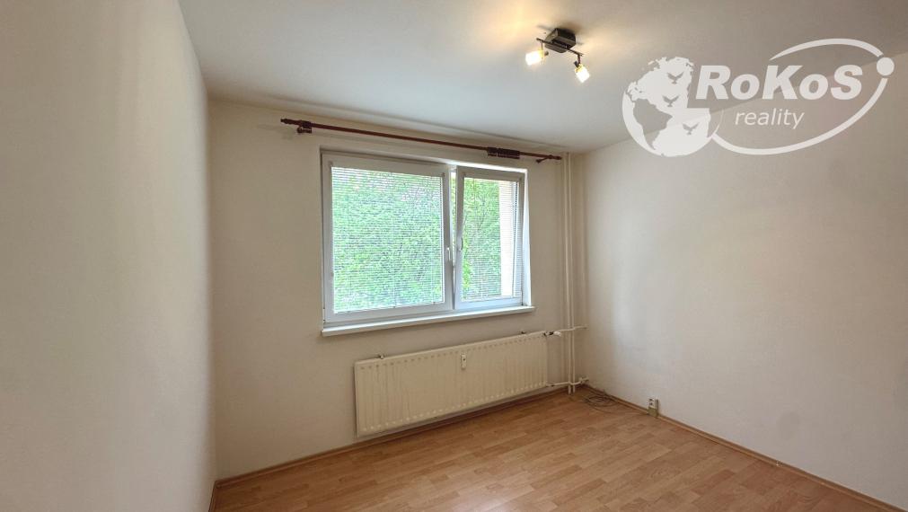 PREDAJ - 2 izbový byt, Sama Czabána, Rožňava