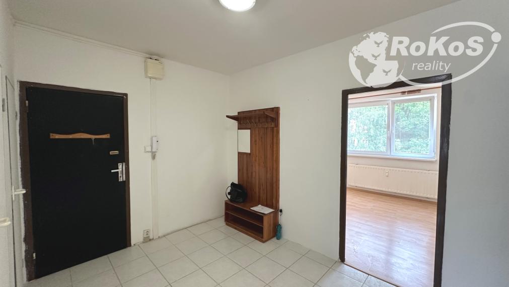 PREDAJ - 2 izbový byt, Sama Czabána, Rožňava