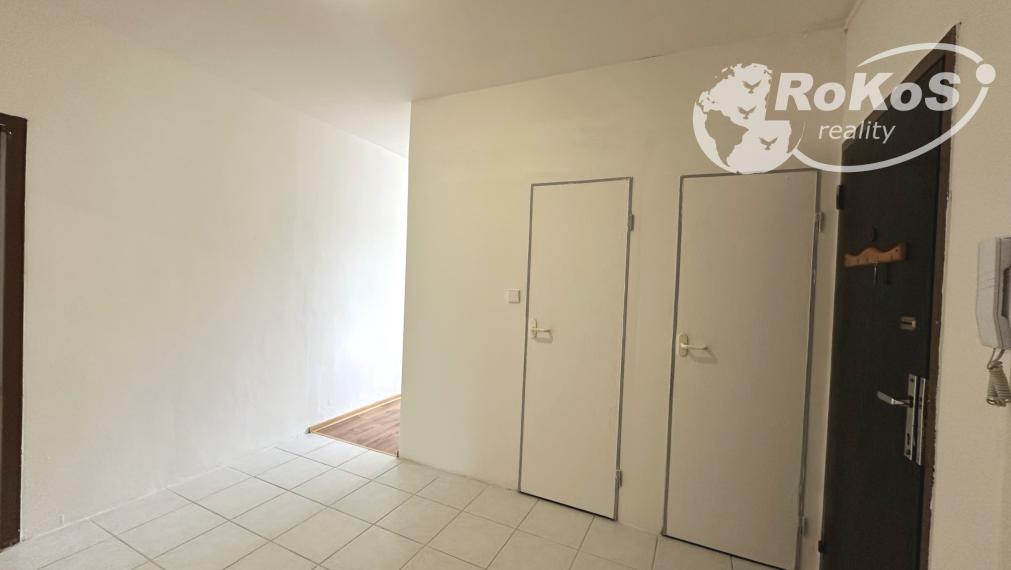 PREDAJ - 2 izbový byt, Sama Czabána, Rožňava
