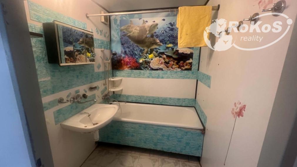 PREDAJ - 3 izbový byt s balkónom v Rožňave na Okružnej ulici !!!