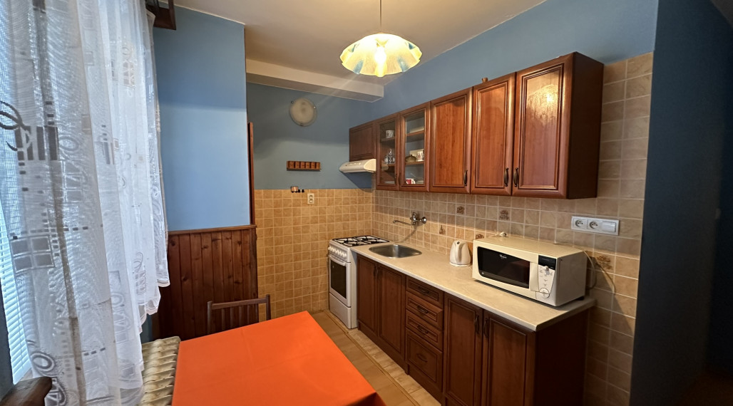 PRENÁJOM - 3 izbový byt s balkónom, Šafárikova ulica, Rožňava