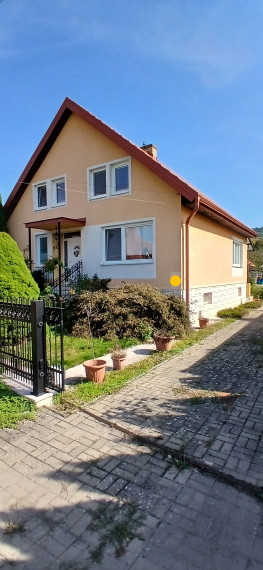 Predaj rodinného domu v meste Humenné -Súrny predaj