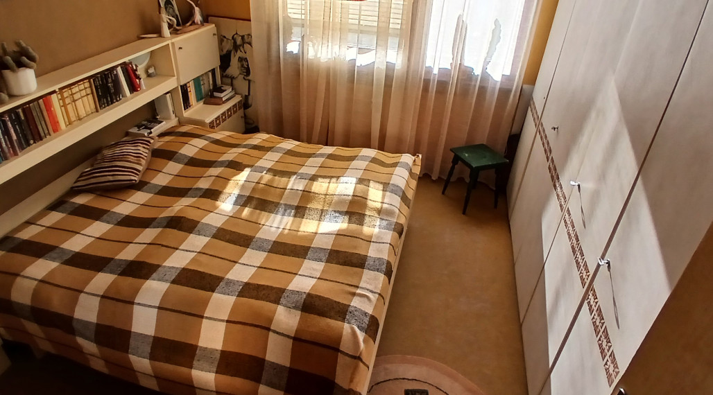 Predaj 3 izbového bytu v meste Humenné