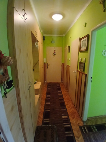 Predaj 2 izbového bytu v meste Humenné - PREDANÉ !!!