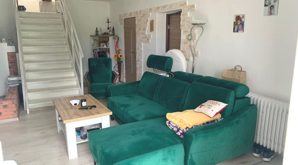 PREDAJ - Rodinný dom v Rožňave