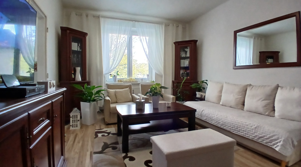 Predaj  2 izbového investičného bytu v meste  Humenné