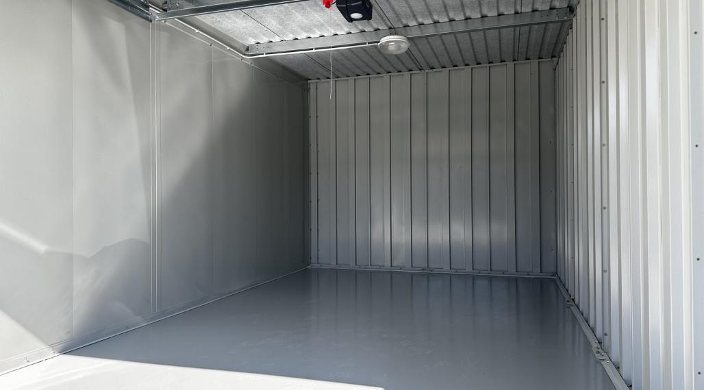 PREDAJ - Garáže Rožňava