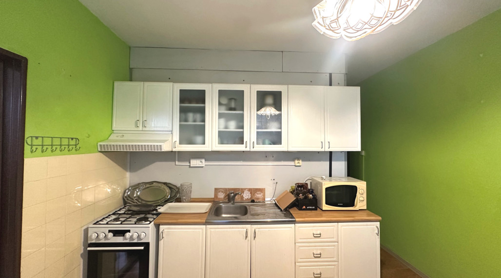 PREDAJ - 3izbový byt s balkónom, Edelényská ulica, Rožňava