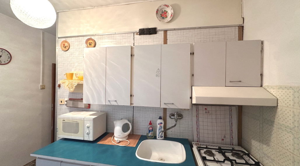 PREDAJ - 3 izbový byt, Zakarpatská ulica, Rožňava