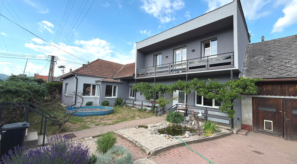 PREDAJ - Rodinný dom v Betliari, okres Rožňava