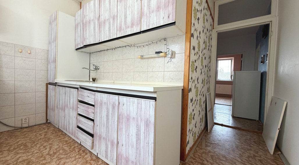 PRENÁJOM - 3 izbový byt s balkónom, Kyjevská ulica, Rožňava