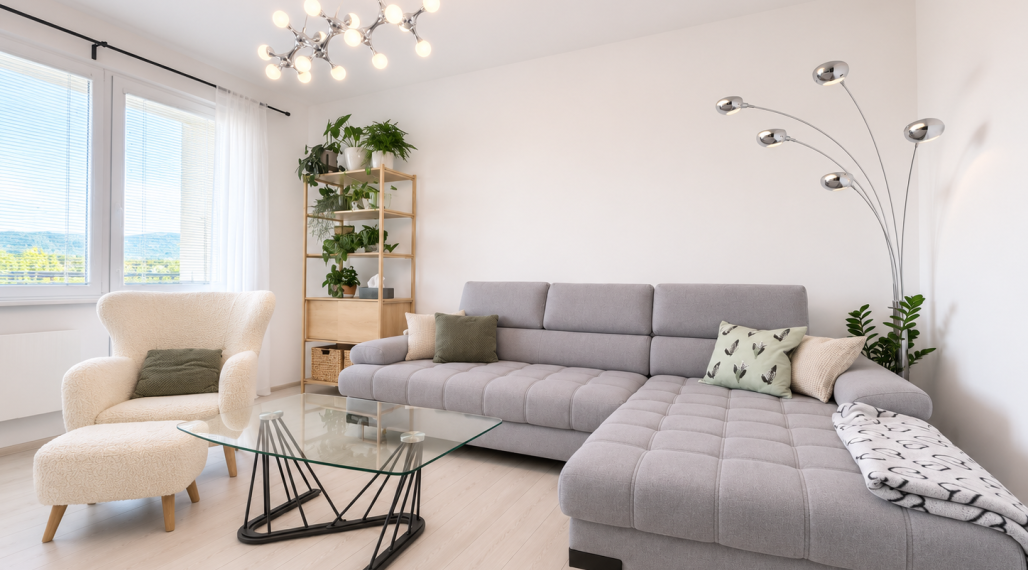 PREDAJ - 3 izbový byt s balkónom, Edelényska ulica, Rožňava