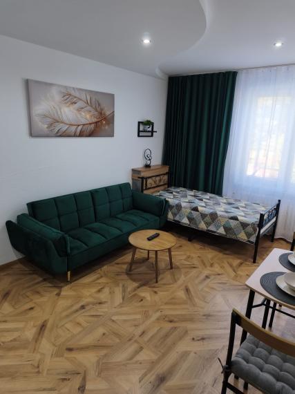 Predaj garsónky v meste Humenné