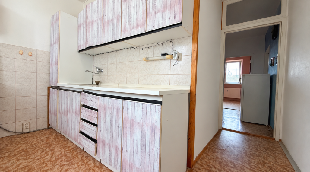 PRENÁJOM - 3 izbový byt s balkónom, Kyjevská ulica, Rožňava