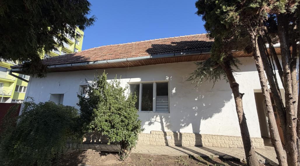 PREDAJ - Rodinný dom v Rožňave, Čučmianska ulica