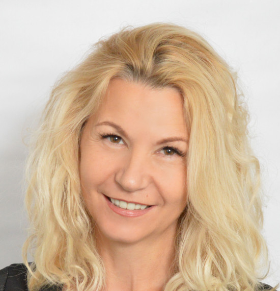 Ing. Jana Kosárová