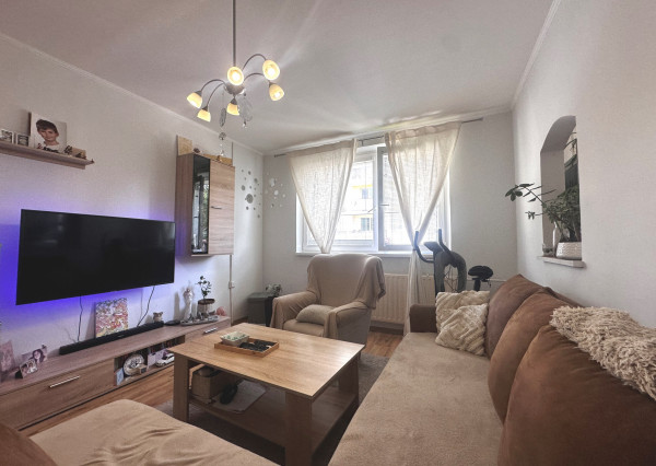 PREDAJ - 3 izbový byt, Komenského, Rožňava