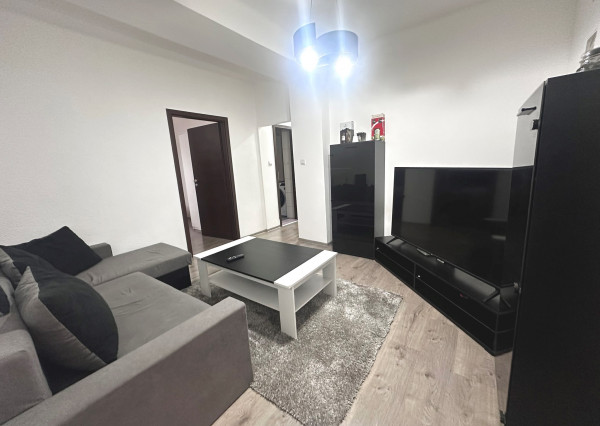 rezervované PREDAJ - 2 izbový byt s balkónom, Mierová ulica