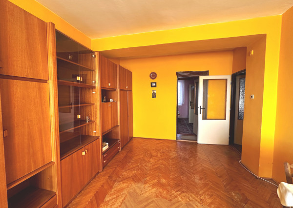 PREDAJ - 2 izbový byt na Letnej ulici, Rožňava