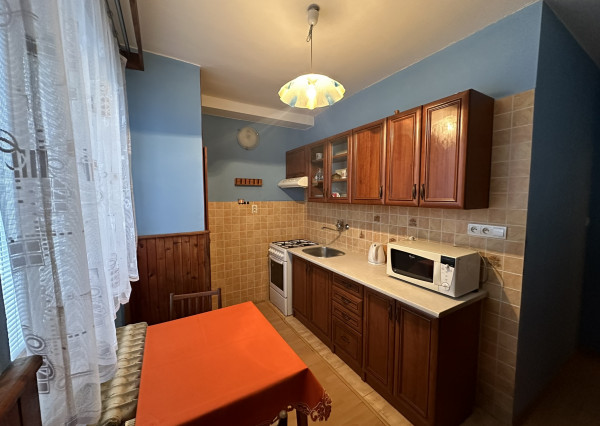 PRENÁJOM - 3 izbový byt s balkónom, Šafárikova ulica, Rožňava