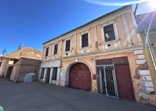 Rodinný dom Jelšava